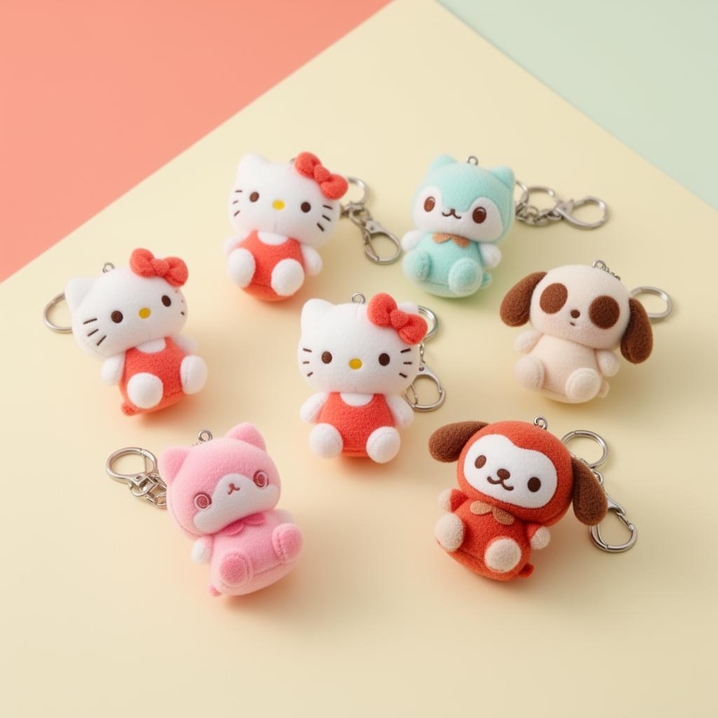 Keychains