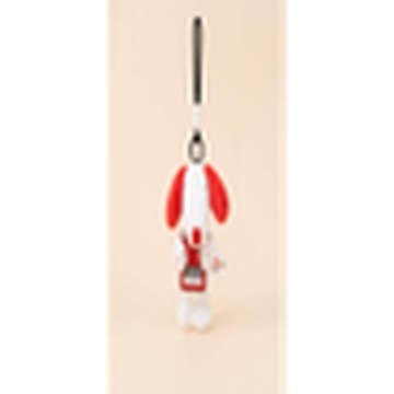 13cm Snoopy Music Journey Series – Pianist Charm