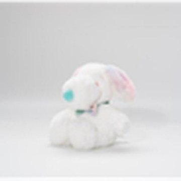 15cm Snoopy Color Mood Series Figure – Multicolor