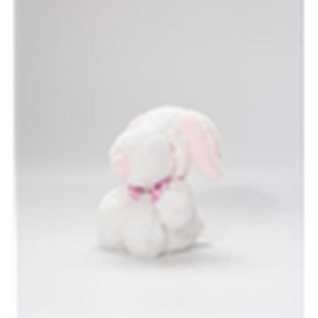 15cm Snoopy Color Mood Series Figure – Pink