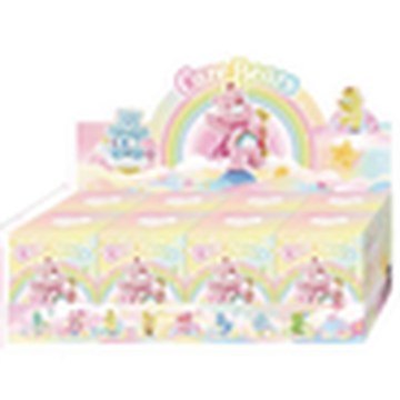 Care Bears Healing Planet Series Blind Box