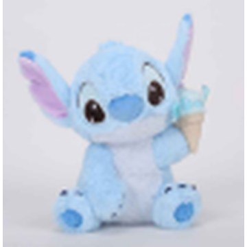 Disney Sweet Cone Series #9 – Stitch