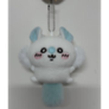 Flying Squirrel Basic Style Keychain