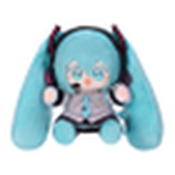 Hatsune Miku Plush