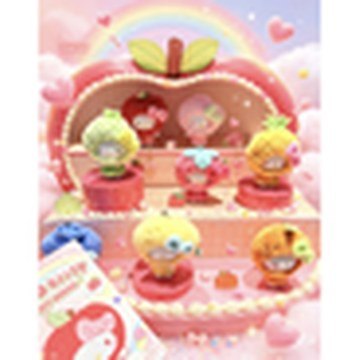 Hello Kitty Fun Cottage Series Mini Box Pro+