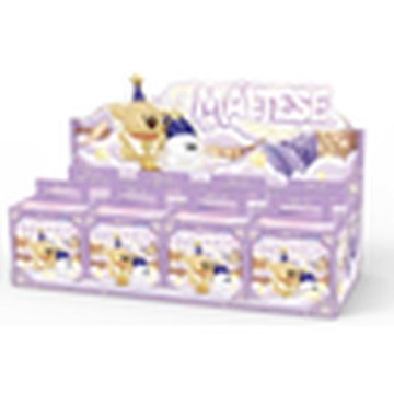 Line Dog Magic Adventure Squad Series Blind Box