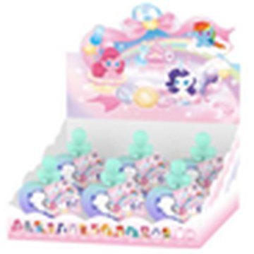My Little Pony Family Love is Protection Series Magic Bottle Blind Box