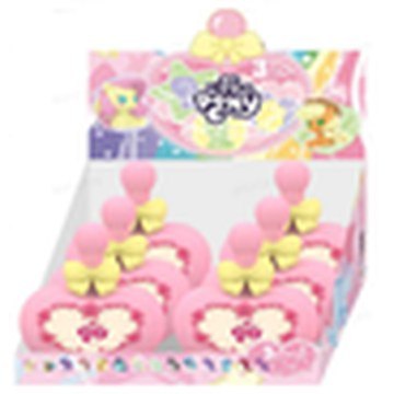 My Little Pony Friendship is Magic Series Magic Bottle Blind Box