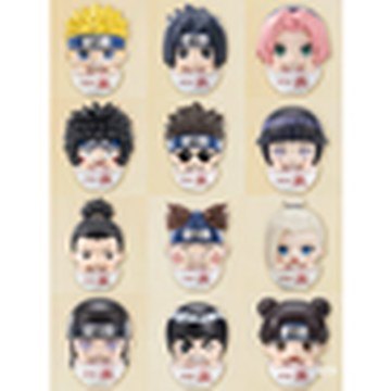 Naruto Shippuden – Ramen Time Mini Blind Box