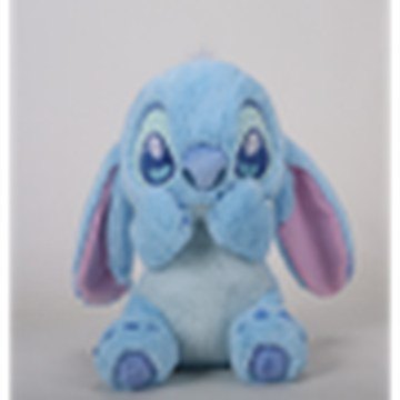 No. 11 Lilo & Stitch Cream Series – Star-Eyes Style