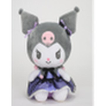 No. 8 Dark Girl Kuromi (Star Style)