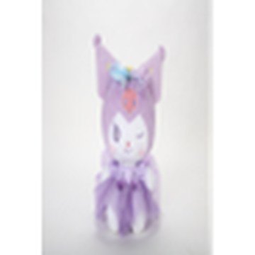 No. 8 Galaxy Supernova Series Figure – No. 8 Kuromi