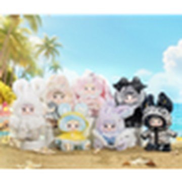 Nommi Weather Forecast Series Plush Blind Box