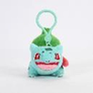 Pokémon Bulbasaur – Dream Voyage Series Plush Keychain