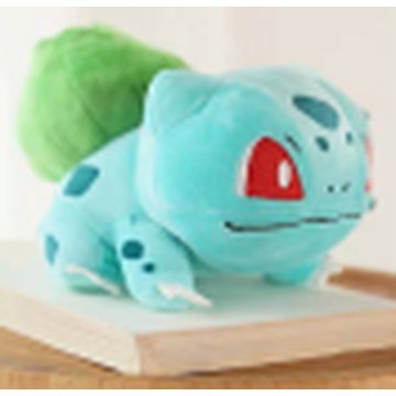 Pokémon Bulbasaur Plush
