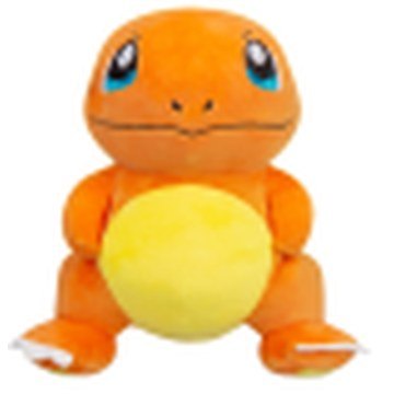 Pokémon Charmander Plush