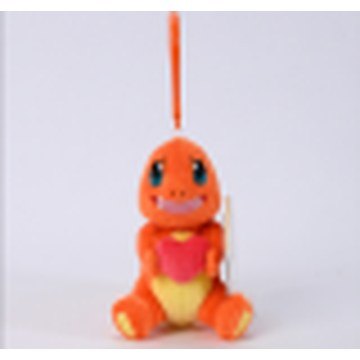 Pokémon Dream Set Sail Plush Charm – Charmander