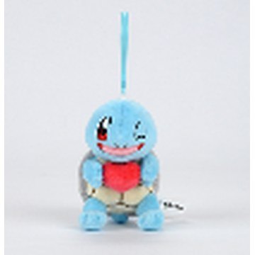 Pokémon Dream Set Sail Plush Charm – Squirtle