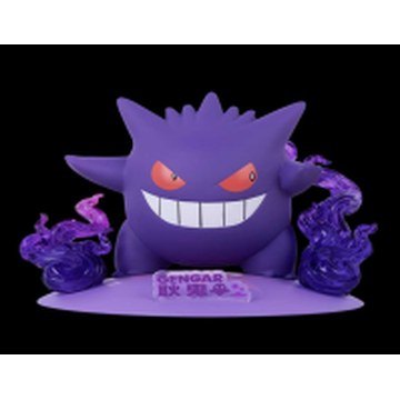 Pokémon Figure (Small) – Gengar