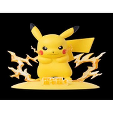 Pokémon Figure (Small) – Pikachu