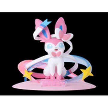 Pokémon Figure (Small) – Sylveon