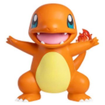 Pokémon Large Figure – Charmander
