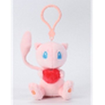 Pokémon Mew – Dream Voyage Series Plush Keychain