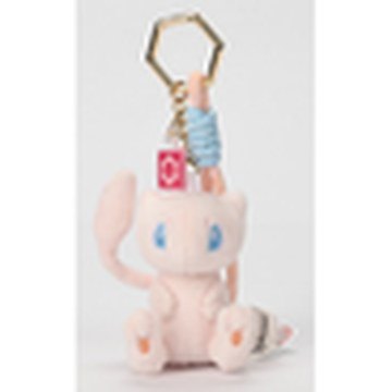 Pokémon Palm Sweet Dream Mini Plush Charm – Fantasy