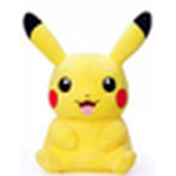 Pokémon Pikachu Plush