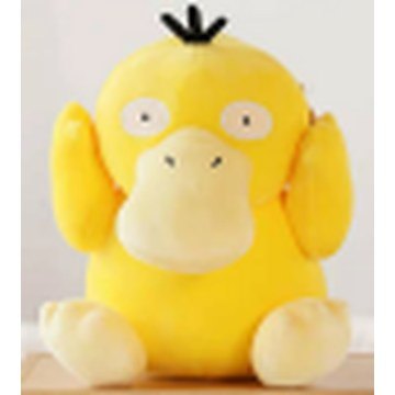 Pokémon Psyduck Plush