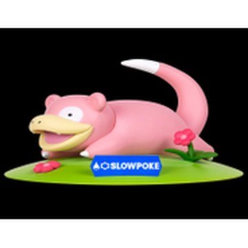 Pokémon Shining Moment Series Figure – Slowpoke