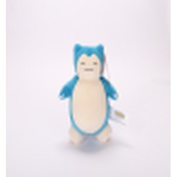 Pokémon Snorlax Plush