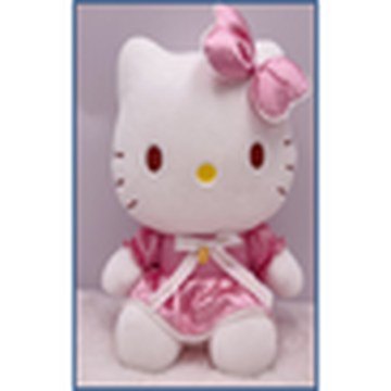 Sitting Hello Kitty – Birthday Party Plush