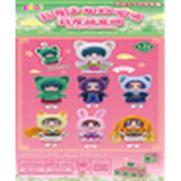 The Apothecary Diaries Apothecary Cute Pet House Blind Box