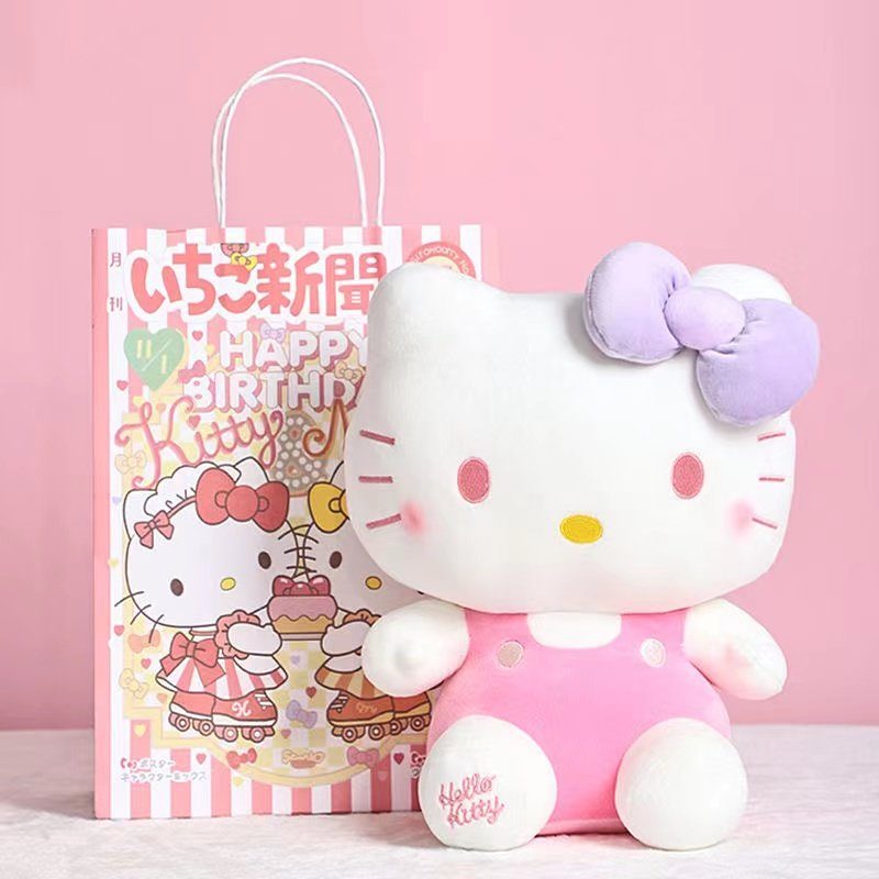 Hello Kitty Pink Classic