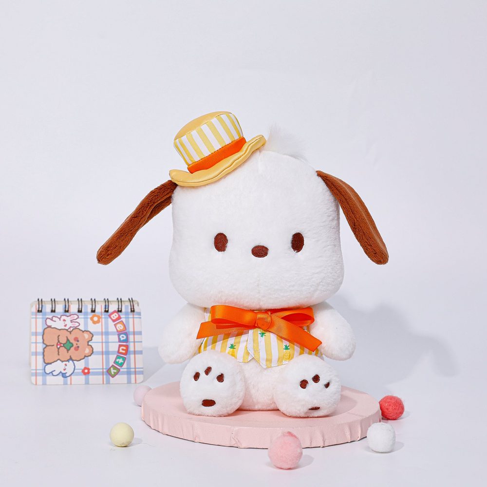 Pochacco BoBo