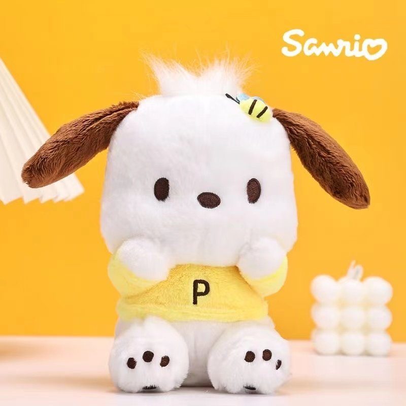 Pochacco Honeybee