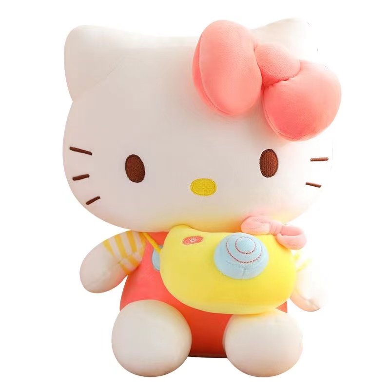 Hello Kitty Camera