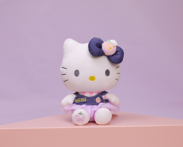 Hello Kitty Cowgirl