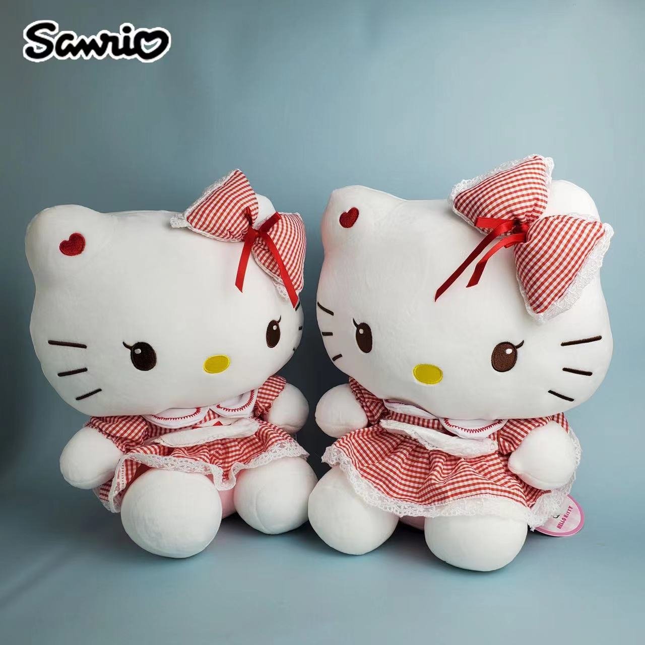 Hello Kitty Red Lolita