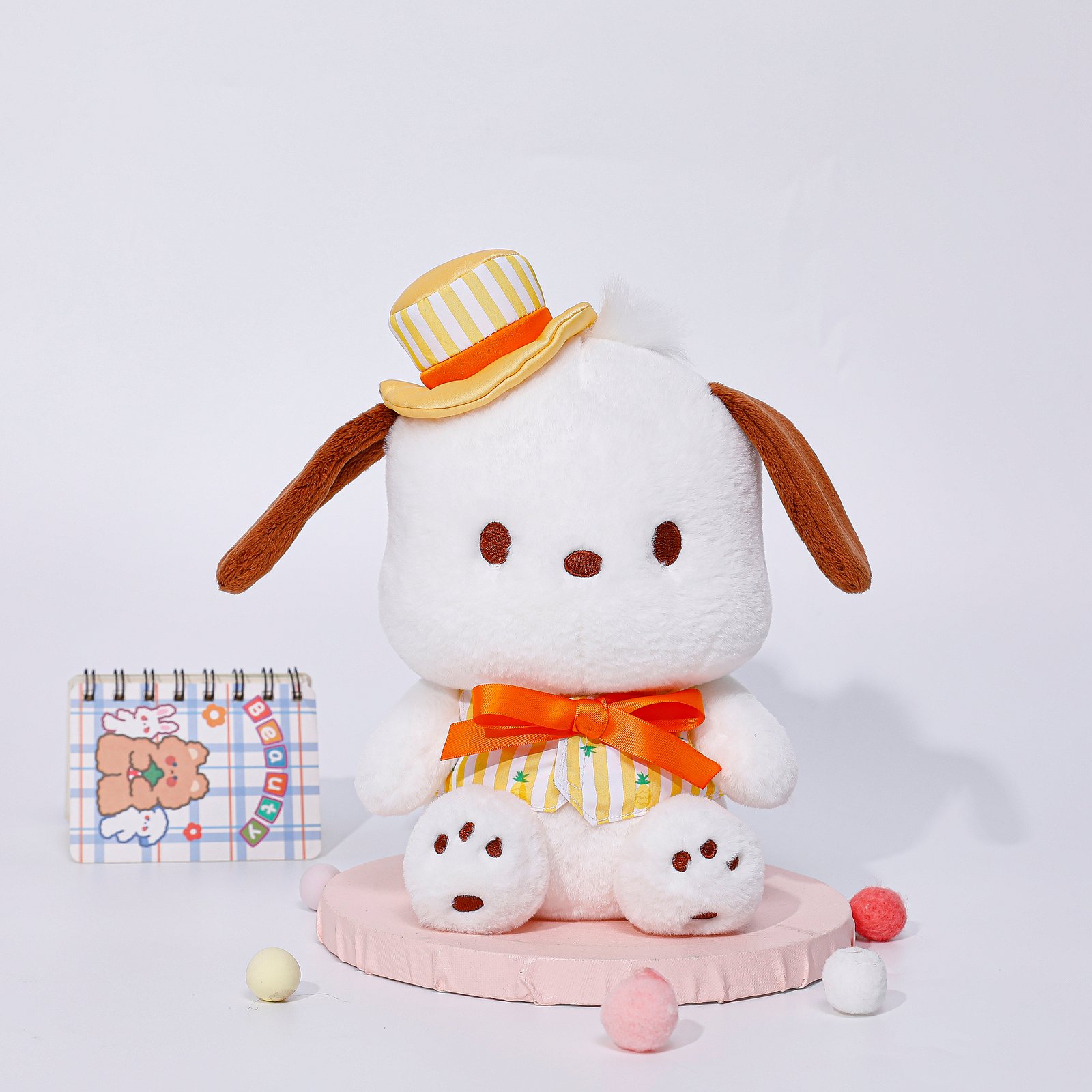 Pochacco BoBo