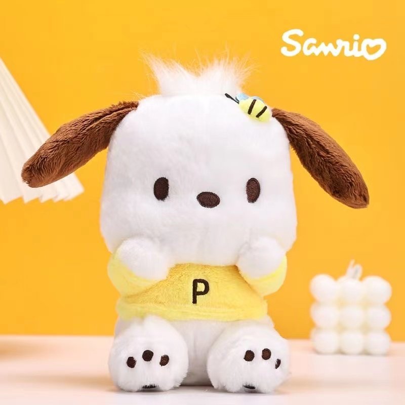 Pochacco Honeybee